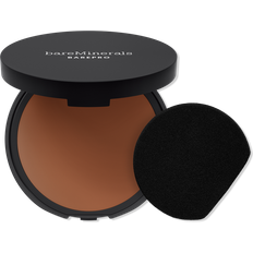 BareMinerals BarePRO 24H Skin-Perfecting Powder Foundation - Deep 60 Cool