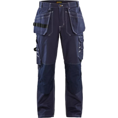 Tvättbar Arbetsbyxor Blåkläder 15301370 Craftsmen Trousers