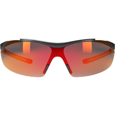 Hellberg Skyddsutrustning Hellberg Argon Safety Glasses - Red
