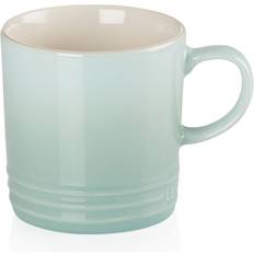 Le Creuset Stoneware Sage Mug 35cl