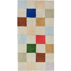 OYOY Chess Matta Multi 168 x 84 cm