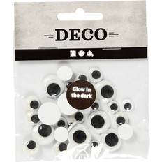 Creativ Company Googly Eyes 30-pack