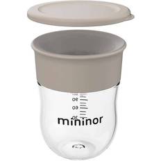 Mininor Training Cup Skyet Morgen