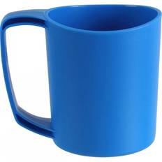 Lifeventure Ellipse Blue Mug 30cl