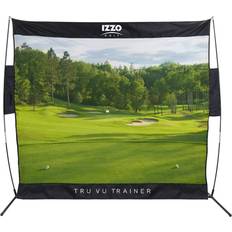 Tru Vu Trainer Hitting Net