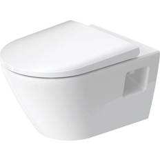 Duravit Pakkeløsning d-neo m/soft close sæde