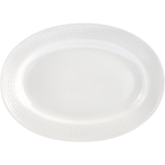 Rörstrand Swedish Grace Oval Uppläggningsfat