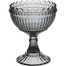 Iittala Marimekko Skål Grå 155 Mm Dessertskål 12.4cm