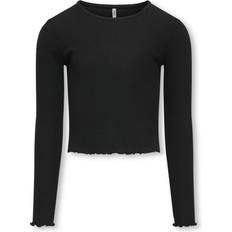Kids Only Kognella Top - Black (15326388)