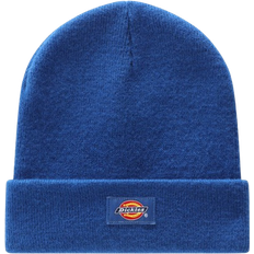 Dickies Gibsland Beanie (Gråmelerad, One Size)