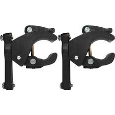 Bike Bottle Cage Adapter 2 Pack