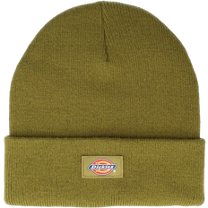 Dickies Gibsland Beanie Mössa Grön Moss One