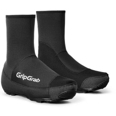 Skoöverdrag på rea GripGrab Pacr Waterproof Winter Gravel Shoe Covers