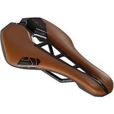 Vuxen Cykelsadlar Cykelsadel Pro Saddle Stealth Performance Stainless AF Brown Black