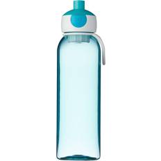 Mepal campus Mepal Campus Pop-Up Turquoise Water Bottle 0.5L