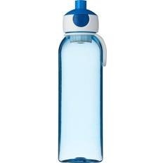Mepal campus Mepal Campus Pop-Up Blue Water Bottle 0.5L
