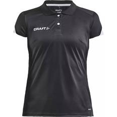 Craft Pro Control Impact Polo W White