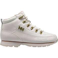 White Hiking Shoes Helly Hansen The Forester - Off White/Tuscany