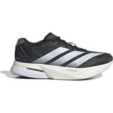 Adidas 44 ½ Løbesko adidas Adizero Boston 13 M Løbesko - Core Black/Cloud White/Grefiv
