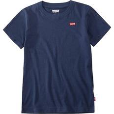 Levi's T-shirt Batwing Dress Blues år (116) T-shirt