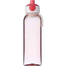 Mepal campus Mepal Campus Pop-Up Pink Water Bottle 0.5L