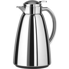Tefal Campo Chrome Thermo Jug 1L
