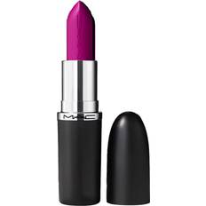 Sulfatfri Læbestifter MAC ximal Sleek Satin Lipstick - Violet Vapor