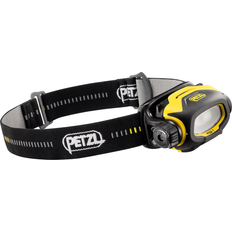 Plast/Polyester Pannlampor Petzl PIXA 1