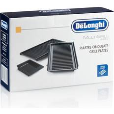 Grillplader DLSK153