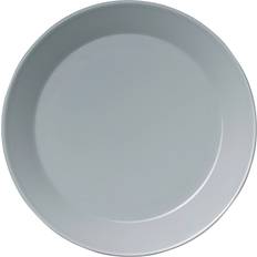 Iittala Teema Grey Dinner Plate 26cm