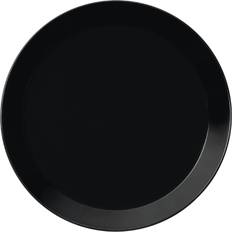 Iittala Teema Black Dinner Plate 26cm