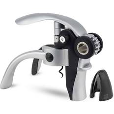 Peugeot Baltaz Silver Corkscrew