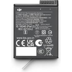 Osmo Action Extreme Battery Plus 1950 mAh