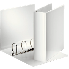 Esselte Panoramapärm A4 60mm Vit Set of 10