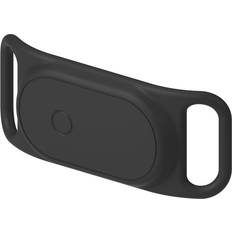 Samsung GPS & Bluetooth-trackers Samsung Smart Tag Etui Til Kæledyrshalsbånd GP-FPT560AMFBW