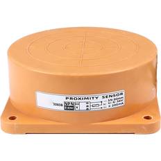 Inductive Proximity Switch 80mm Range NPN Output