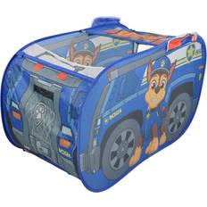 Quick Up Chase Car Tent