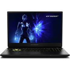 Erazer Deputy P1 RTX 5060 16GB 15.6 FHD 144Hz Laptop