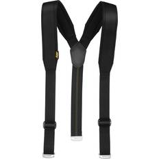Snickers Workwear 9792 Braces - Black