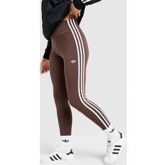 adidas Originals Leggings Dam - Brun