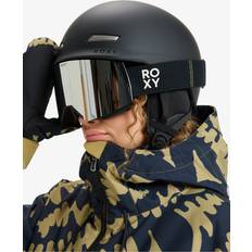 Roxy Wildlove Ski Snowboard Goggles
