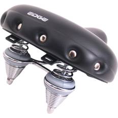 Saddle Edge Urban XL Black Blister