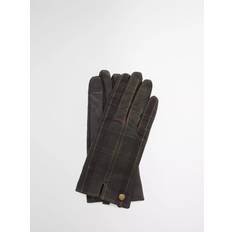 Checkered Gloves & Mittens Barbour Scarlet Tartan Gloves