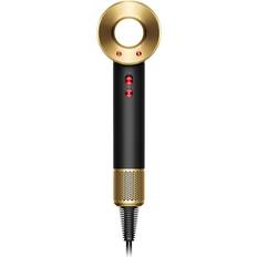 Dyson Supersonic Hair Dryer Onyx Gold