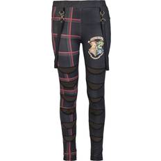 Polyester Leggings Harry Potter Leggings DA Grunge Collection - Flerfärgad