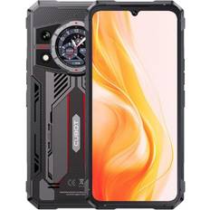 Cubot 128GB Mobile Phones Cubot CUBKK11BLK Smartphone