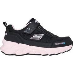 Skechers Pink Sneakers Skechers Elite Sport Tread Camp Rage Sneaker - Black