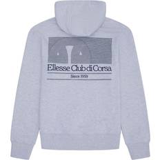 Ellesse Sweatere Ellesse Sweatshirt - Mørkeblå/Lysegrå