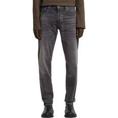 Herre - Multifarvet Jeans G-Star Morry FWD Regular Tapered Jeans - Grey