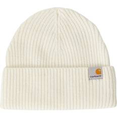 Carhartt WIP Hovedbeklædning Carhartt WIP Hue Gabe Beanie - Offwhite